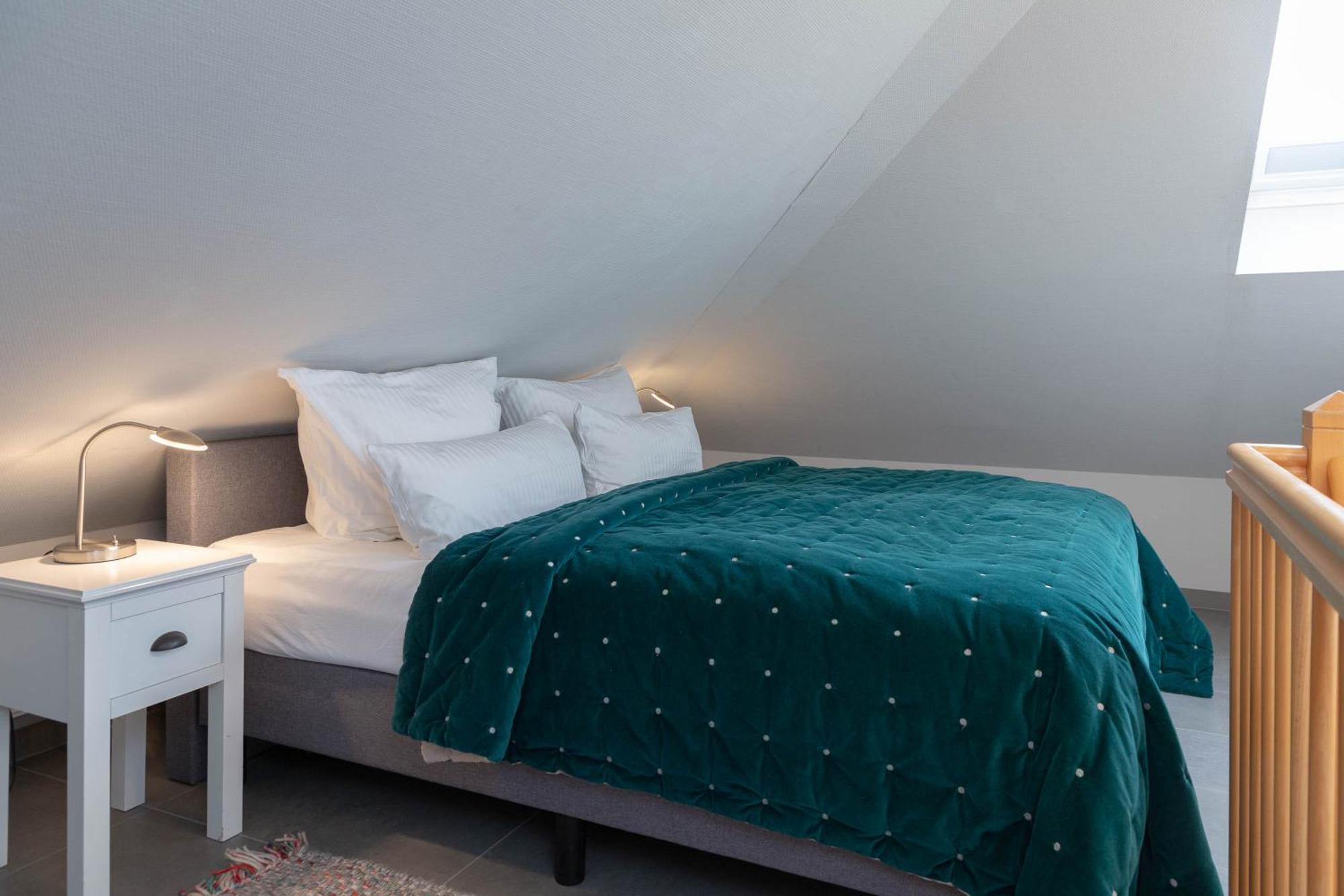 Strandlaeufer A6 * Wenningstedt-Braderup