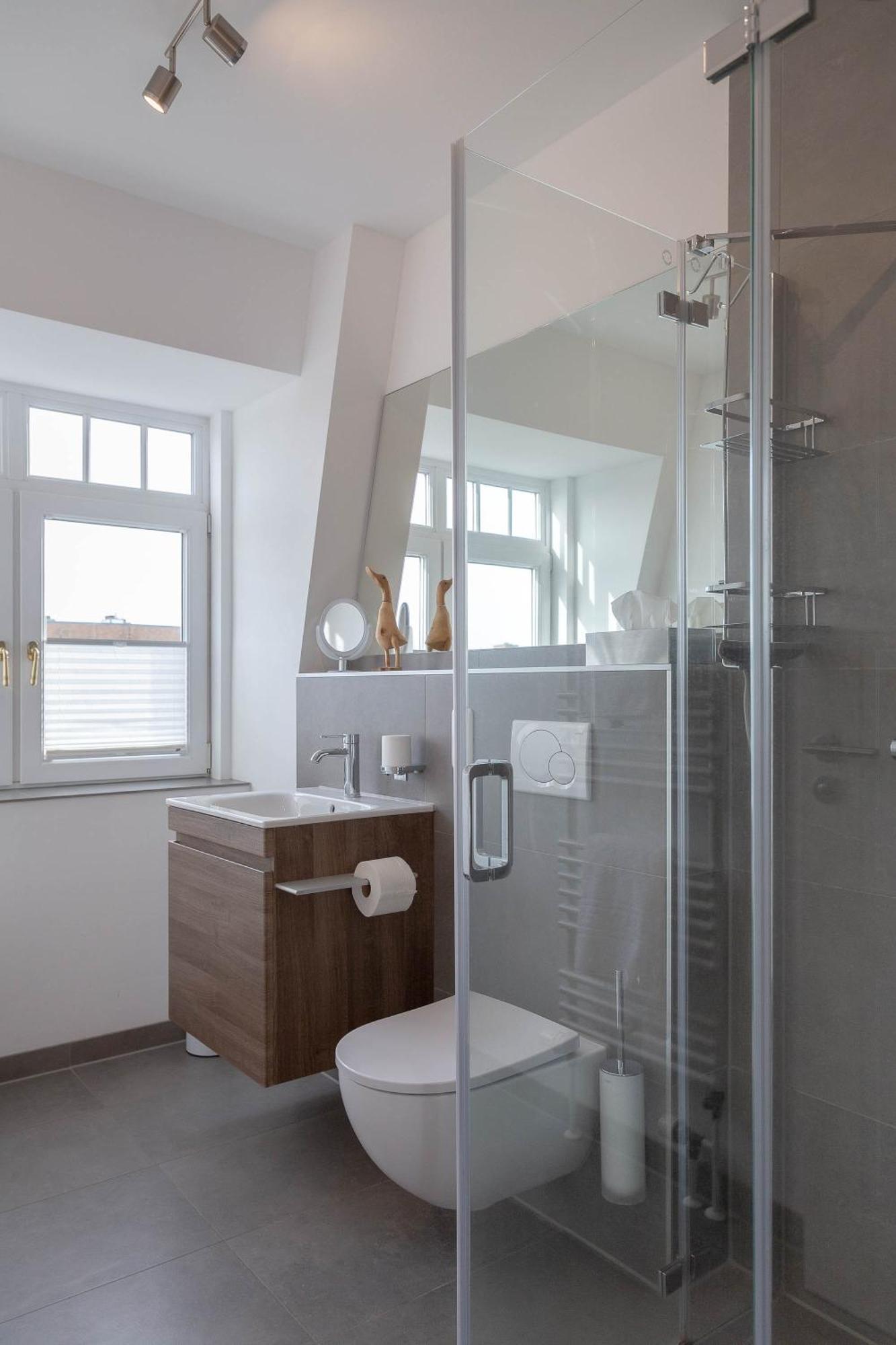 Strandlaeufer A6 Apartment *